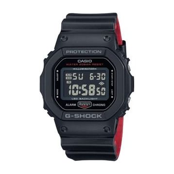 Casio DW-5600UHR-1DR Erkek Kol Saati