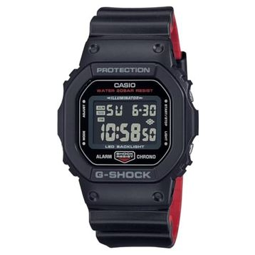 Casio DW-5600UHR-1DR Erkek Kol Saati