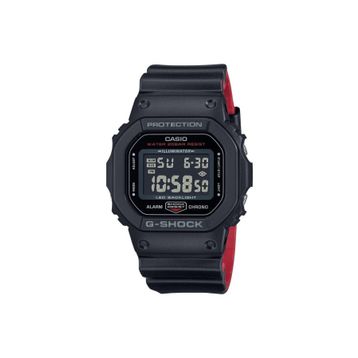 Casio DW-5600UHR-1DR Erkek Kol Saati