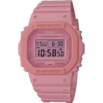 Casio DW-5610SL-4A4DR Erkek Kol Saati