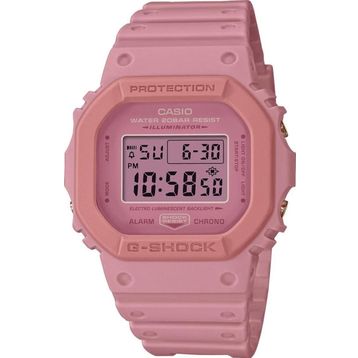 Casio DW-5610SL-4A4DR Erkek Kol Saati