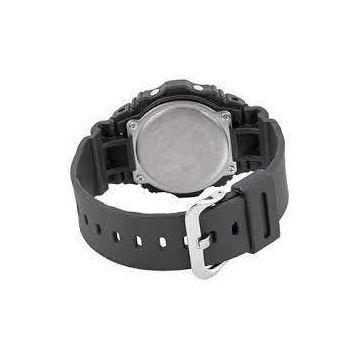 Casio DW-5700BBM-1DR Erkek Kol Saati
