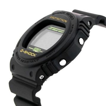 Casio DW-5700BBM-1DR Erkek Kol Saati