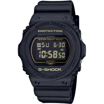 Casio DW-5700BBM-1DR Erkek Kol Saati