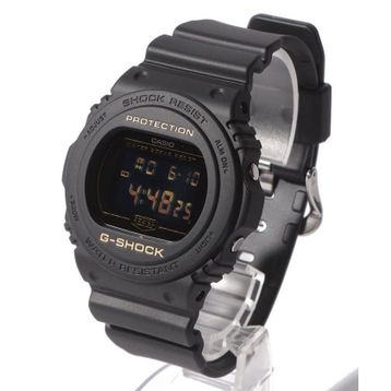 Casio DW-5700BBM-1DR Erkek Kol Saati