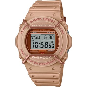 Casio DW-5700PT-5DR Kol Saati