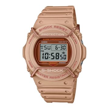 Casio DW-5700PT-5DR Kol Saati