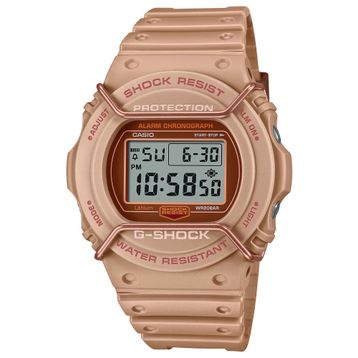 Casio DW-5700PT-5DR Kol Saati