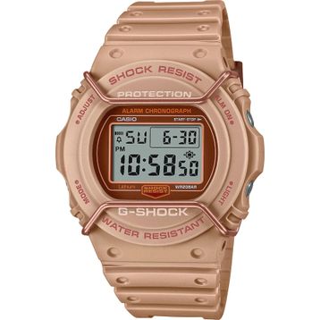 Casio DW-5700PT-5DR Kol Saati