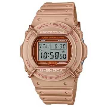 Casio DW-5700PT-5DR Kol Saati