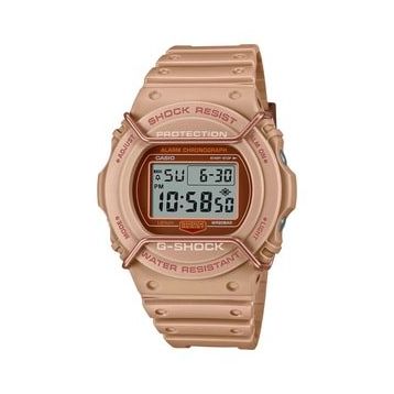 Casio DW-5700PT-5DR Kol Saati