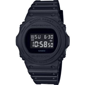 Casio DW-5750E-1BDR Erkek Kol Saati