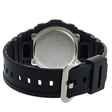 Casio DW-5750E-1BDR Erkek Kol Saati