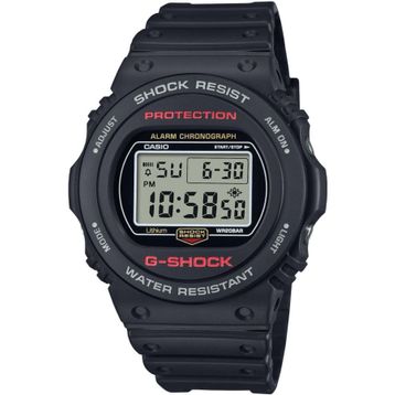 Casio DW-5750UE-1DR Erkek Kol Saati