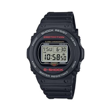 Casio DW-5750UE-1DR Erkek Kol Saati