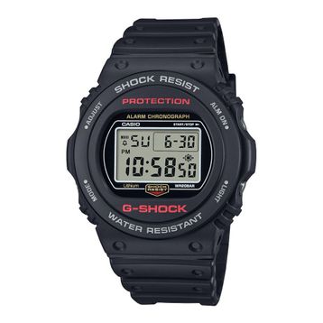 Casio DW-5750UE-1DR Erkek Kol Saati