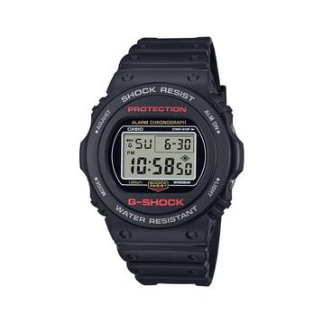 Casio DW-5750UE-1DR Erkek Kol Saati