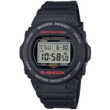 Casio DW-5750UE-1DR Erkek Kol Saati