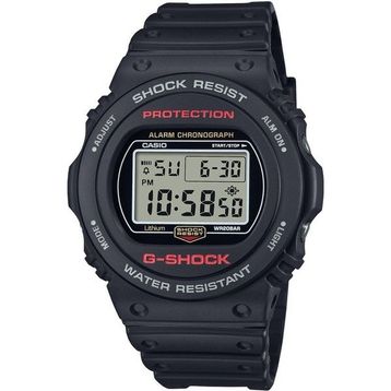 Casio DW-5750UE-1DR Erkek Kol Saati