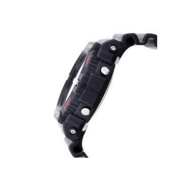 Casio DW-5900-1DR Erkek Kol Saati