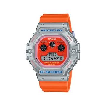 Casio DW-5900EU-8A4DR Erkek Kol Saati
