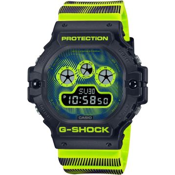 Casio DW-5900TD-9DR Kol Saati