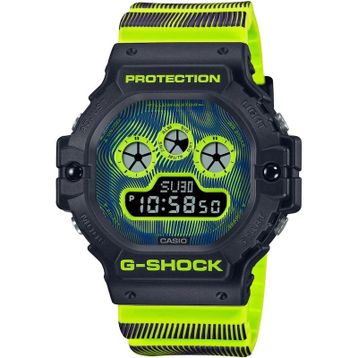 Casio DW-5900TD-9DR Kol Saati