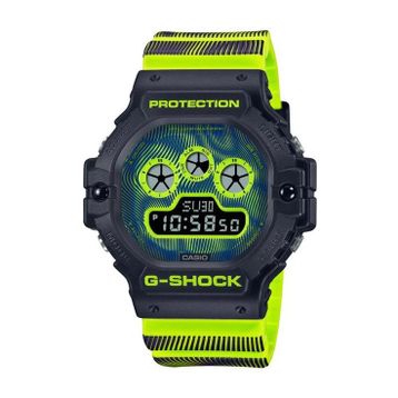 Casio DW-5900TD-9DR Kol Saati