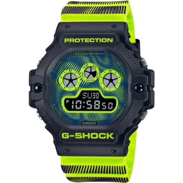 Casio DW-5900TD-9DR Kol Saati