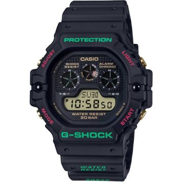 Casio DW-5900TH-1DR Erkek Kol Saati