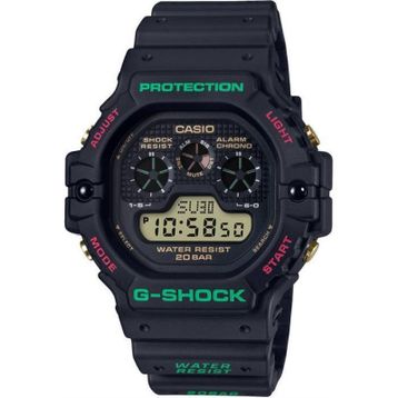 Casio DW-5900TH-1DR Erkek Kol Saati
