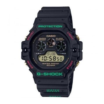 Casio DW-5900TH-1DR Erkek Kol Saati