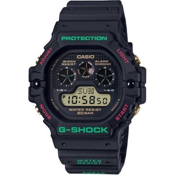 Casio DW-5900TH-1DR Erkek Kol Saati