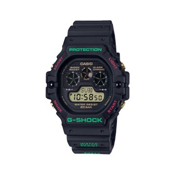 Casio DW-5900TH-1DR Erkek Kol Saati