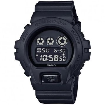 Casio DW-6900BB-1DR Erkek Kol Saati