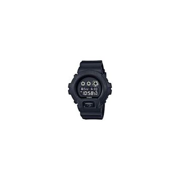 Casio DW 6900BBN 1DR Erkek Kol Saati