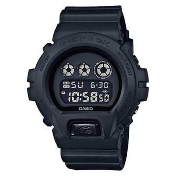Casio DW 6900BBN 1DR Erkek Kol Saati