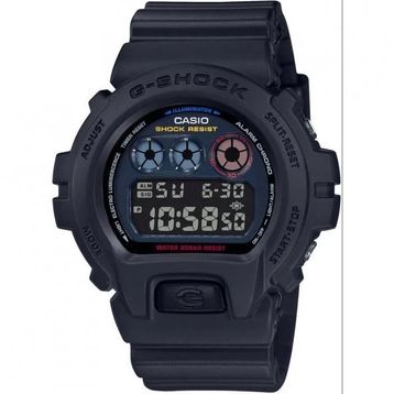 Casio DW 6900BMC 1DR Erkek Kol Saati