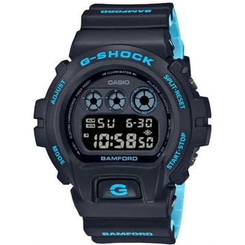 Casio DW-6900BWD-1DR Erkek Kol Saati
