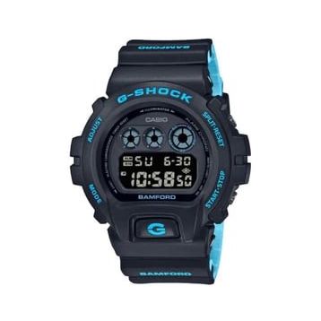 Casio DW-6900BWD-1DR Erkek Kol Saati