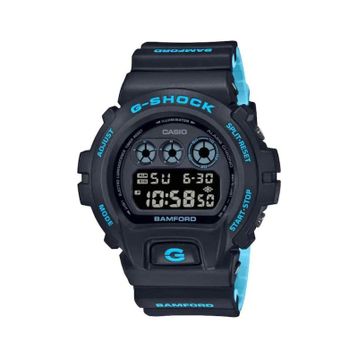Casio DW-6900BWD-1DR Erkek Kol Saati