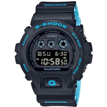 Casio DW-6900BWD-1DR Erkek Kol Saati