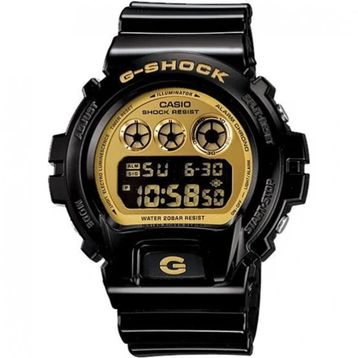 Casio DW-6900CB-1DS Erkek Kol Saati