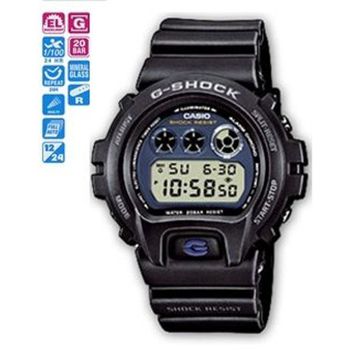 Casio DW-6900E-1ER Erkek Kol Saati