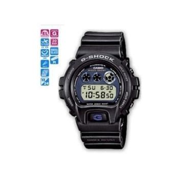 Casio DW-6900E-1ER Erkek Kol Saati