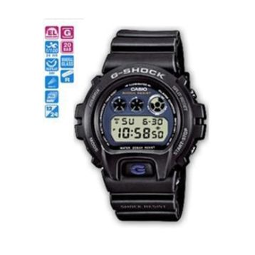 Casio DW-6900E-1ER Erkek Kol Saati