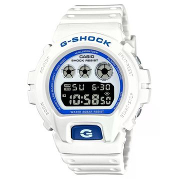 Casio DW-6900HDS-7A1DR Kol Saati