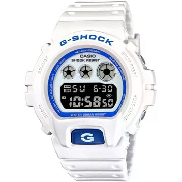 Casio DW-6900HDS-7A1DR Kol Saati