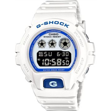 Casio DW-6900HDS-7A1DR Kol Saati