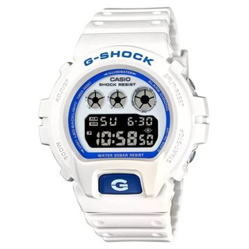 Casio DW-6900HDS-7A1DR Kol Saati
